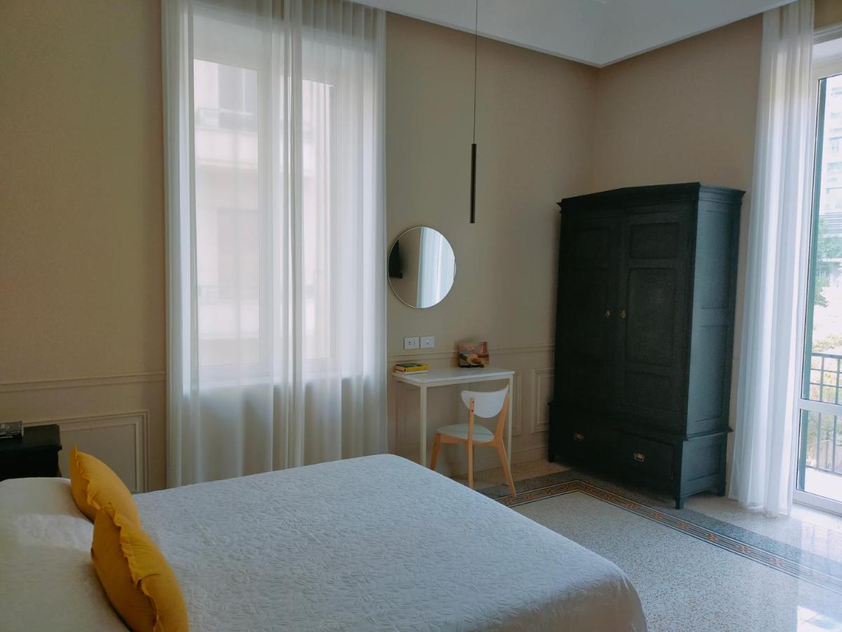 Maccus Suite Неаполь Екстер'єр фото